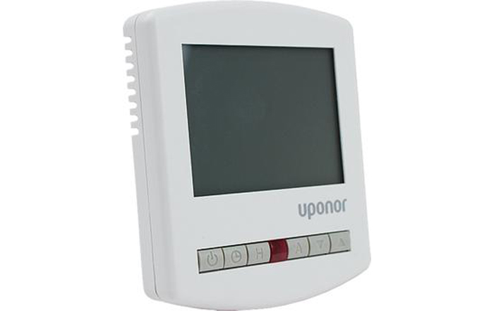 Uponor Base термостат цифровой программируемый T-26 230V 