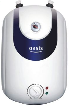 Электрический накопительный водонагреватель Oasis FP 10