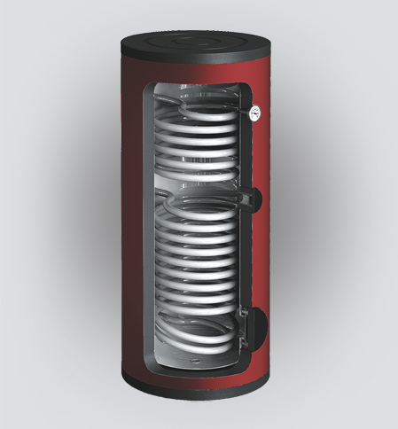 Бойлеры Kospel SB.INOX