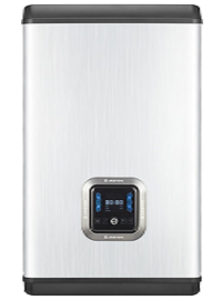 Электрический водонагреватель накопительный ABS VELIS INOX QH 50