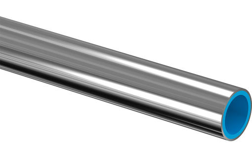 Uponor Metallic Pipe PLUS труба 16X2,0, отрезок 3 м