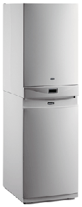 Настенный газовый котел BAXI LUNA Combi = LUNA 1.310 Fi MV + COMBI