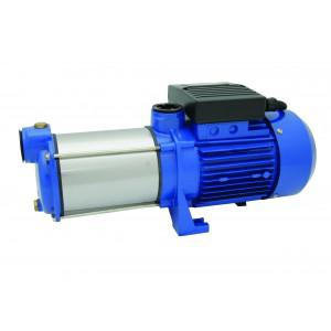 Поверхностный многоступенчатый насос горизонтального расположения Aquario AMH(T) 220-10S арт.2831