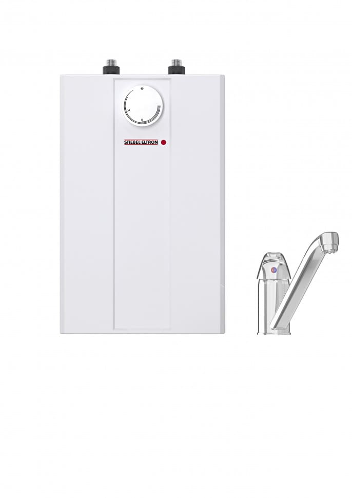 Накопительный водонагреватель STIEBEL ELTRON ESH 5 U-N Trend +А