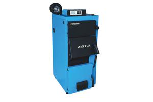 Твердотопливный котел ZOTA (зота) Magna 15 кВт