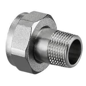 Резьбовое соед. Ду25, 1 1/4"ВР НГ*1"НР