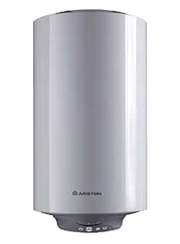 Электрический водонагреватель накопительный ABS PRO ECO INOX PW 30 V SLIM