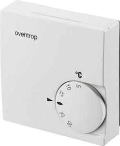 Oventrop 1152051 комнатный настенный термостат 5-30 оС 230V  