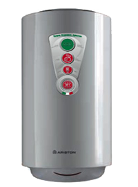 Электрический водонагреватель накопительный ABS PRO R 30 V SLIM