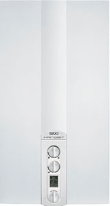 Настенный газовый котел BAXI MAIN DIGIT 240 Fi