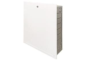 Шкаф встроенный с накладной дверцей 1040 мм (ШРВ-5),Uni-Fitt