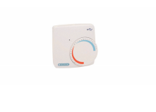 Проводной комнатный термостат, мастер, отопление и охлаждение, для UFH-ZONEHC-B UFH-THERMHC-B