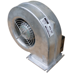Нагнетательный вентилятор MplusM WPA 160 (S&P) с ручной диафрагмой