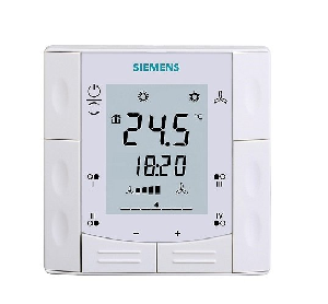 Комнатный термостат Siemens RDF6020T