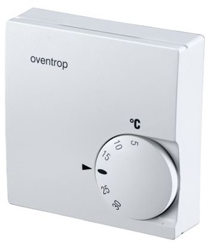 Комнатный термостат для скрытого монтажа (отопление)
