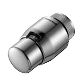 Термостатическая головка Thera-200 Design, T4221