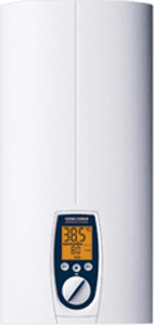 Электрический накопительный проточный водонагреватель Stiebel Eltron HDB-E 18 Sli