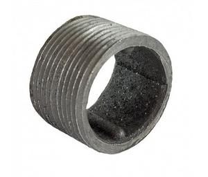 Ниппель радиаторный стальной 1 1/4"