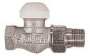 Термостатический клапан ГЕРЦ-TS-90 проходной Арт. 1772392