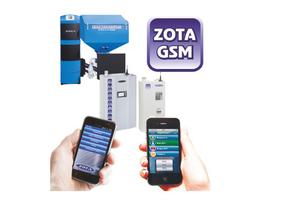 Модуль ZOTA GSM Pellet/«Стаханов»/Optima/Maxima арт. GM4931120003 