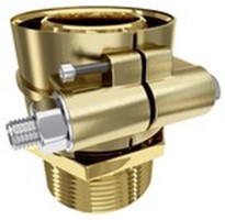 Компрессионный фитинг Thermaflex WAK арт.WAK25/2,3x3/4"-J