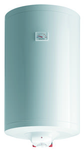 Комбинированный водонагреватель GORENJE TGRK200RNGB6, накопительный 