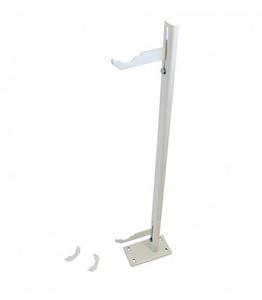 Кронштейн напольный для алюминиевых радиаторов