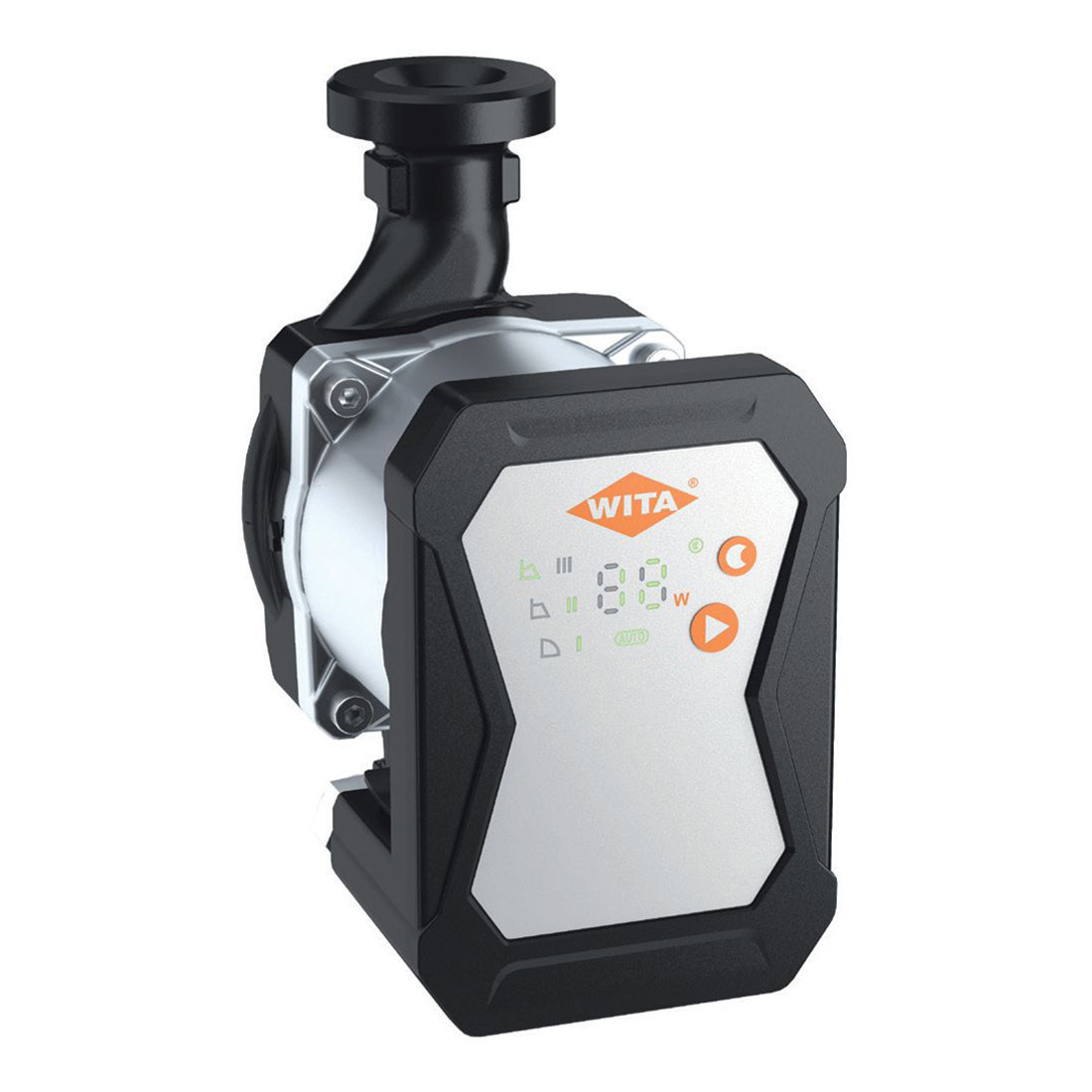 Насос WITA HE OEM2 40/60-15-130, HUCH ENTEC A.25.25.33