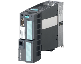 Частотный привод G120P, корпус FSA, IP20, фильтр A, 1,5 кВт