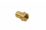 Ниппель для пуш фитингов BP 18SKS-2604