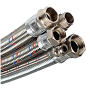 DN 18 3/4" ВР угол х 3/4" ВР-400