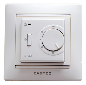 Терморегуляторы для теплых полов EASTEC Ю.Корея