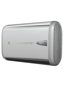 Электрический водонагреватель накопительный Electrolux EWH 30 Centurio Silver Digital H