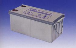 Аккумуляторная батарея leoch DJM 12200 200 Ач, 12В