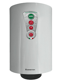 Электрический водонагреватель накопительный ABS PRO R INOX 50 V