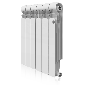 Радиатор Indigo Super 500 - 6 секц.