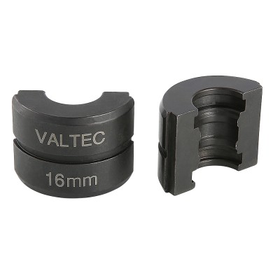 Вкладыши для пресс-инструмента, 32 мм Valtec