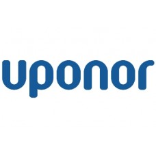 Uponor заглушка коническая защитная черная 140 мм