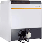 Газовый котел De Dietrich DTG 330-16 с панелью DIEMATIC-m 3