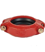 Meibes муфта Victaulic Ду50