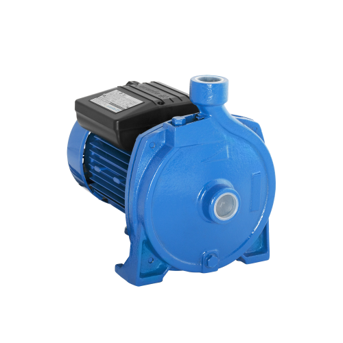 Поверхностный моноблочный насос с одним рабочим колесом Aquario APM-100 арт.2510