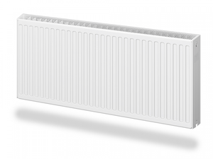 Радиатор стальной панельный LEMAX С22 500 X 2800 с боковым подключением