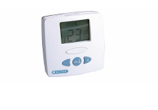 Цифровой комнатный термостат, 230 В UFH-THERM-WD
