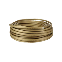 Пластиковая труба из сшитого полиэтилена высокой плотности GOLD-PEX, диаметр трубы 20*2