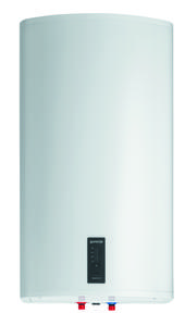 Плоский электрический водонагреватель GORENJE FTG50SMB6, накопительный 50 литров. 