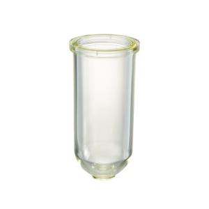 Чашка фильтра из латуни к фильтру для очистки воды