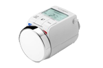 Электронная термостатическая головка HR90