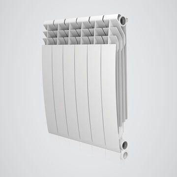 Радиатор Vittoria+ 500 - 10 секц. 