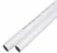 Comap MultiSKIN4 труба PN10 белая в отрезках Артикул № B111004004