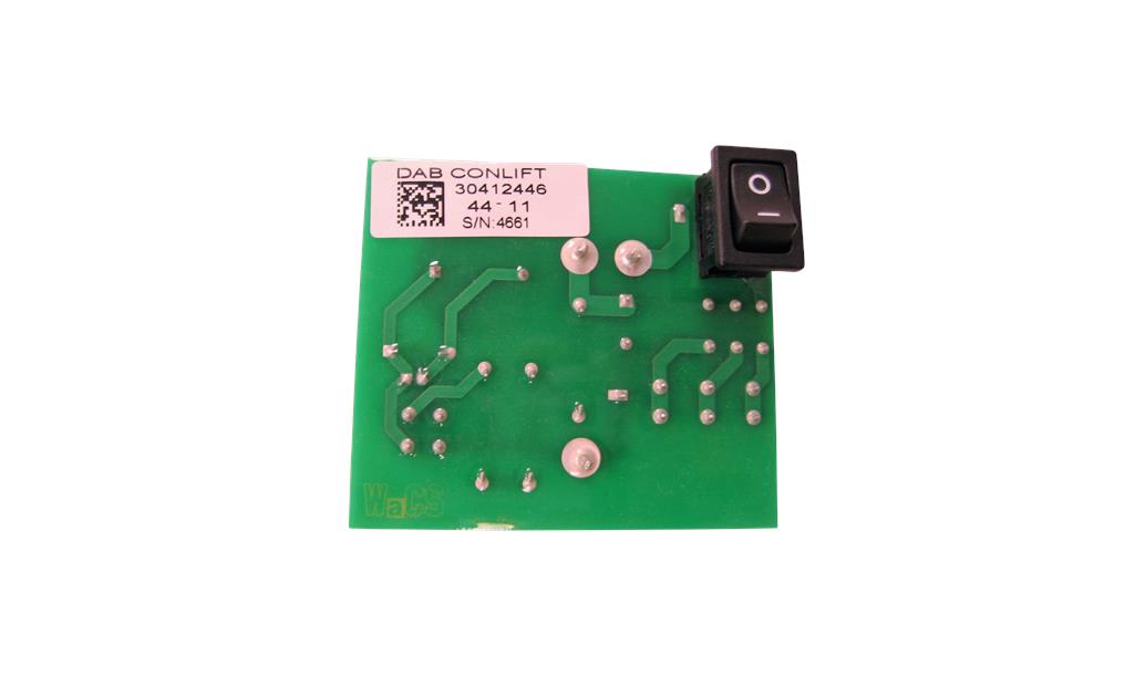 Система контроля Alarm PCB CONLIFT GRUNDFOS